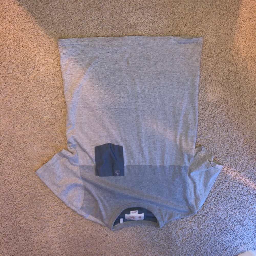 Penguin brand shirt
